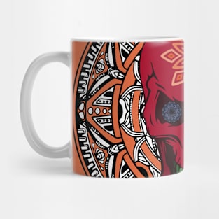 The all seer Mug